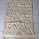 New Berber carpet
