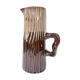 Vintage pitcher vase