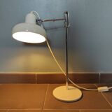 Designer desk lamp