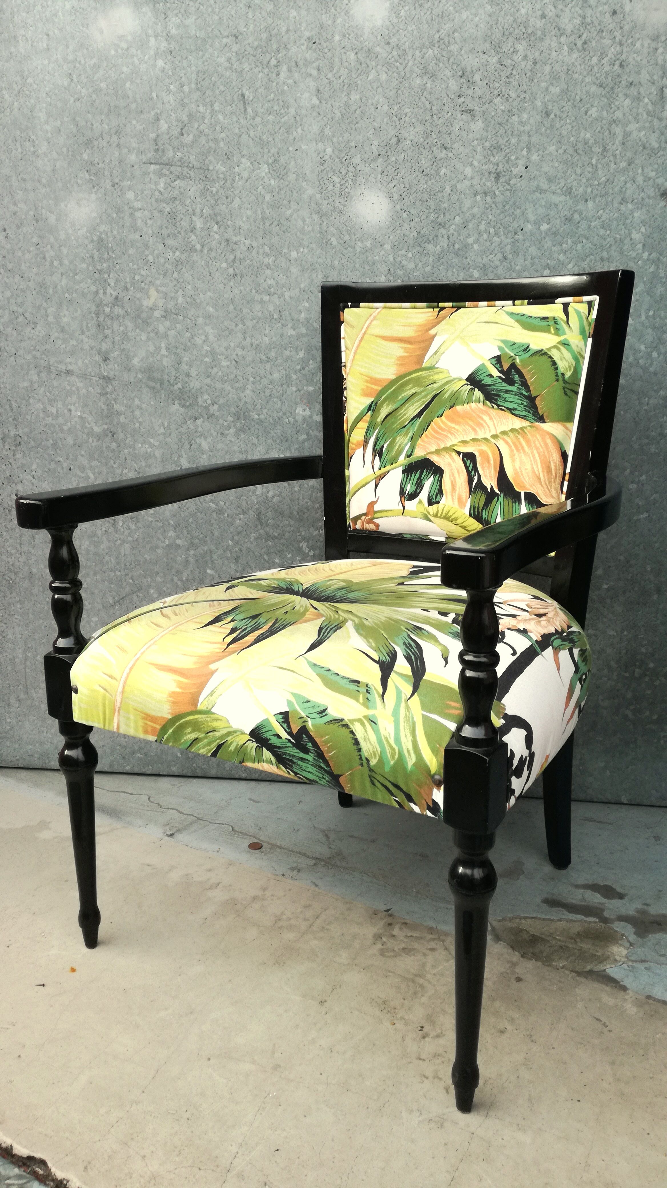Dimore studio chair