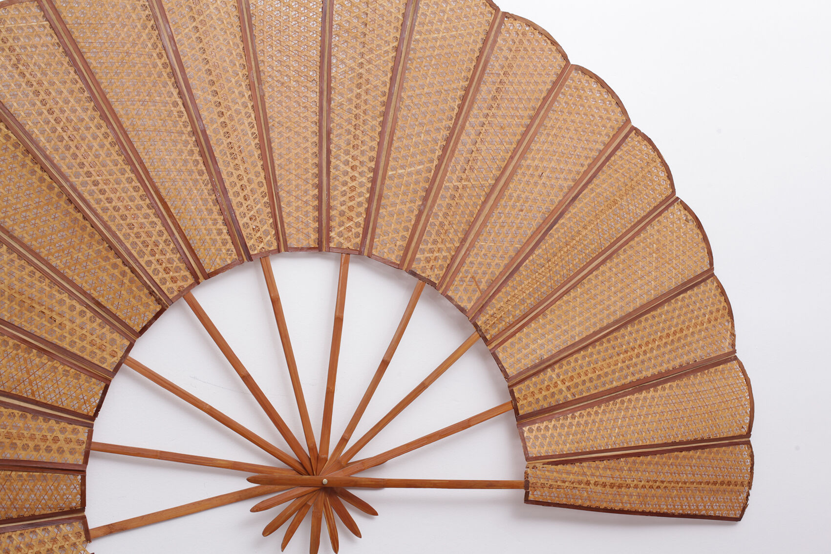 Fan - Cuba - 170 cm