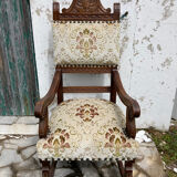 Fauteuil