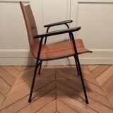 Armchair by Hans Bellman.