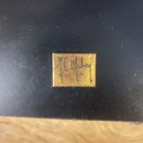 Coffee table 1970 Jean-Claude Mahey