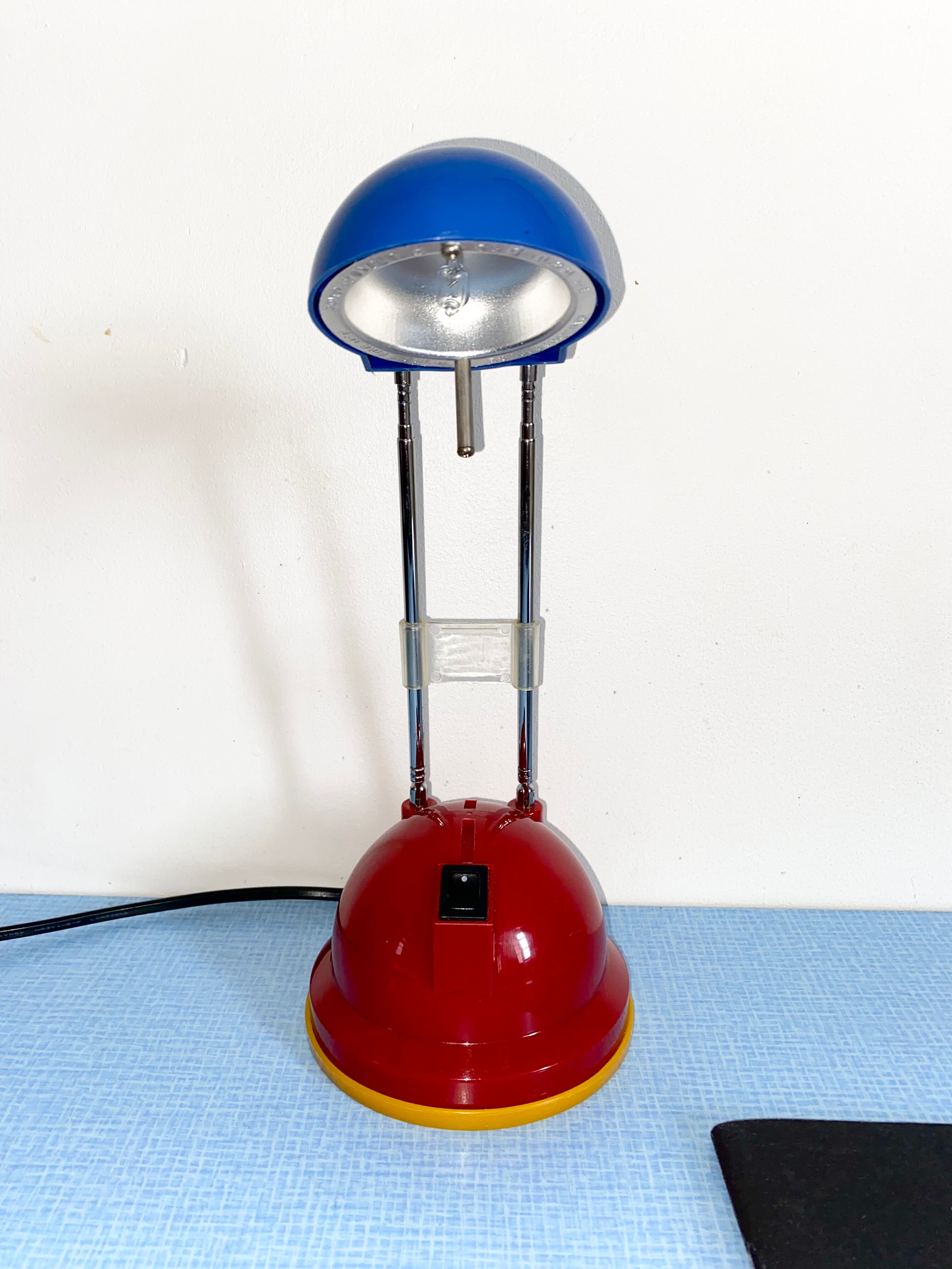Desk lamp 90's