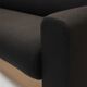 Artifort 691 – 2.5 Seater Sofa | Fully Restored | Kvadrat Upholstery