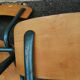 Chaises scolaires  adulte