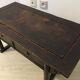Antique table