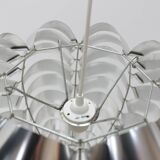 Suspension vintage modèle Orion par Max Sauze
