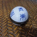 Lots of 3 old pill dispensers