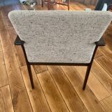 Armchair for OD Mobler SA