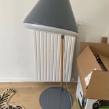 Normann copenhagen hello floor new floor lamp