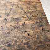 Industrial military storage furniture