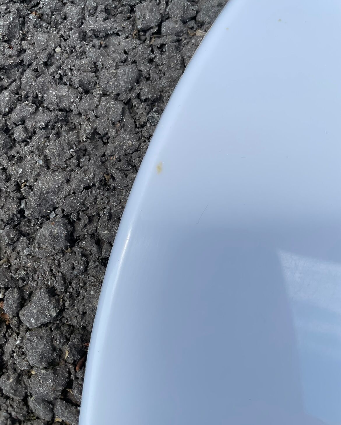 Vintage pendant lamp