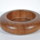Empty teak pocket 1970