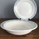 St Amand dishes