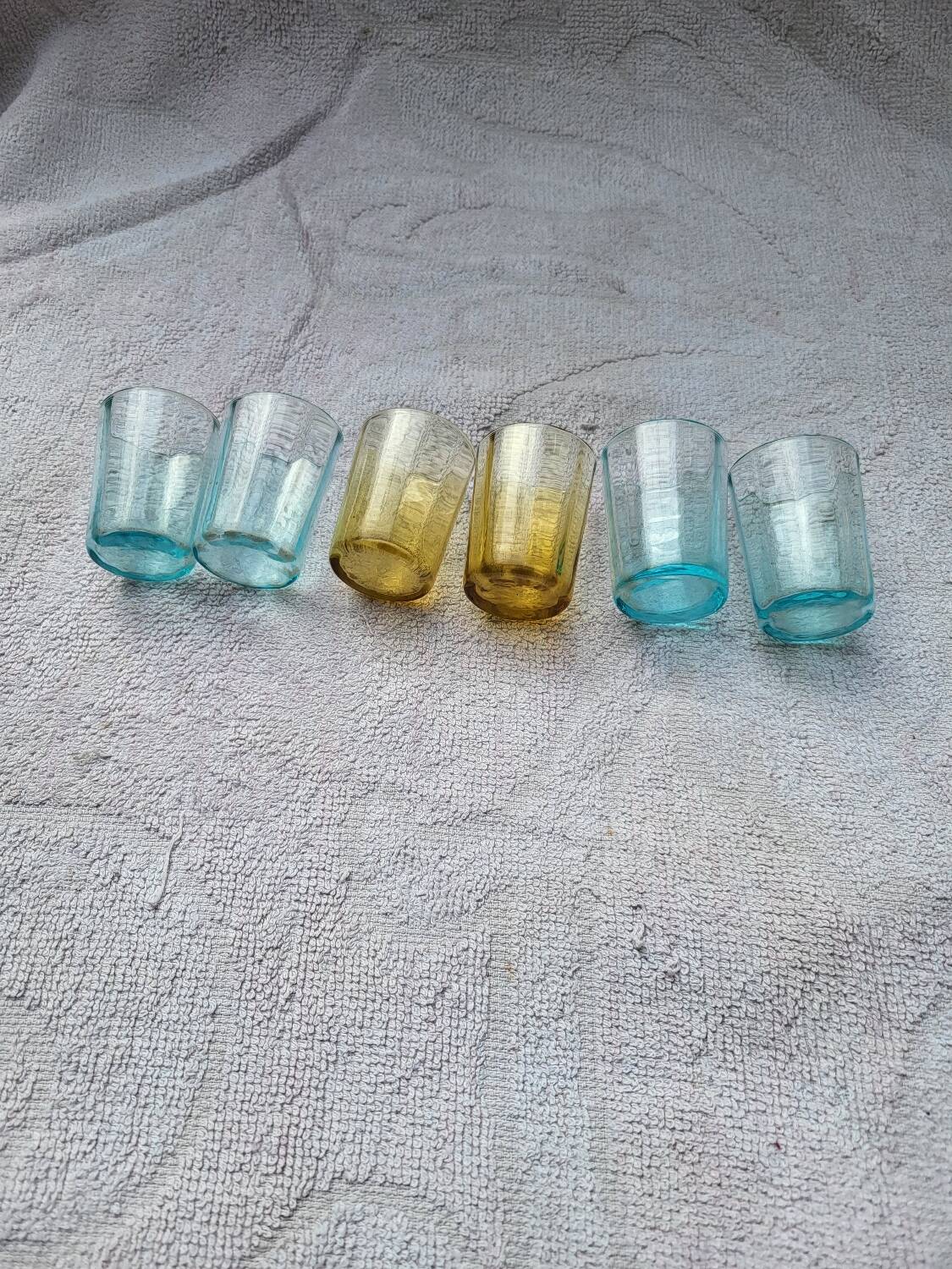 Georges Sand Portieux liquor service