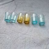 Georges Sand Portieux liquor service