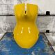 Pichet berger jaune 3l