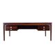 Diplomate rosewood desk, 1970s, designer: Finn Juhl, France & Son