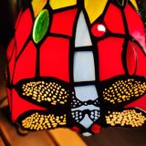 Dragonfly lamp