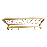 Vintage coat rack