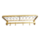 Vintage coat rack
