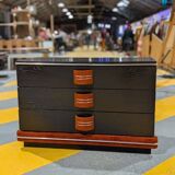 Vintage chest of drawers