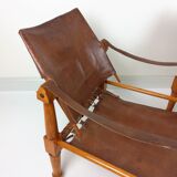 2 safari armchairs 1940