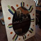 Ceramic mirror