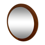 Mirror, Denmark, 1960s 64cm