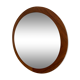 Mirror, Denmark, 1960s 64cm