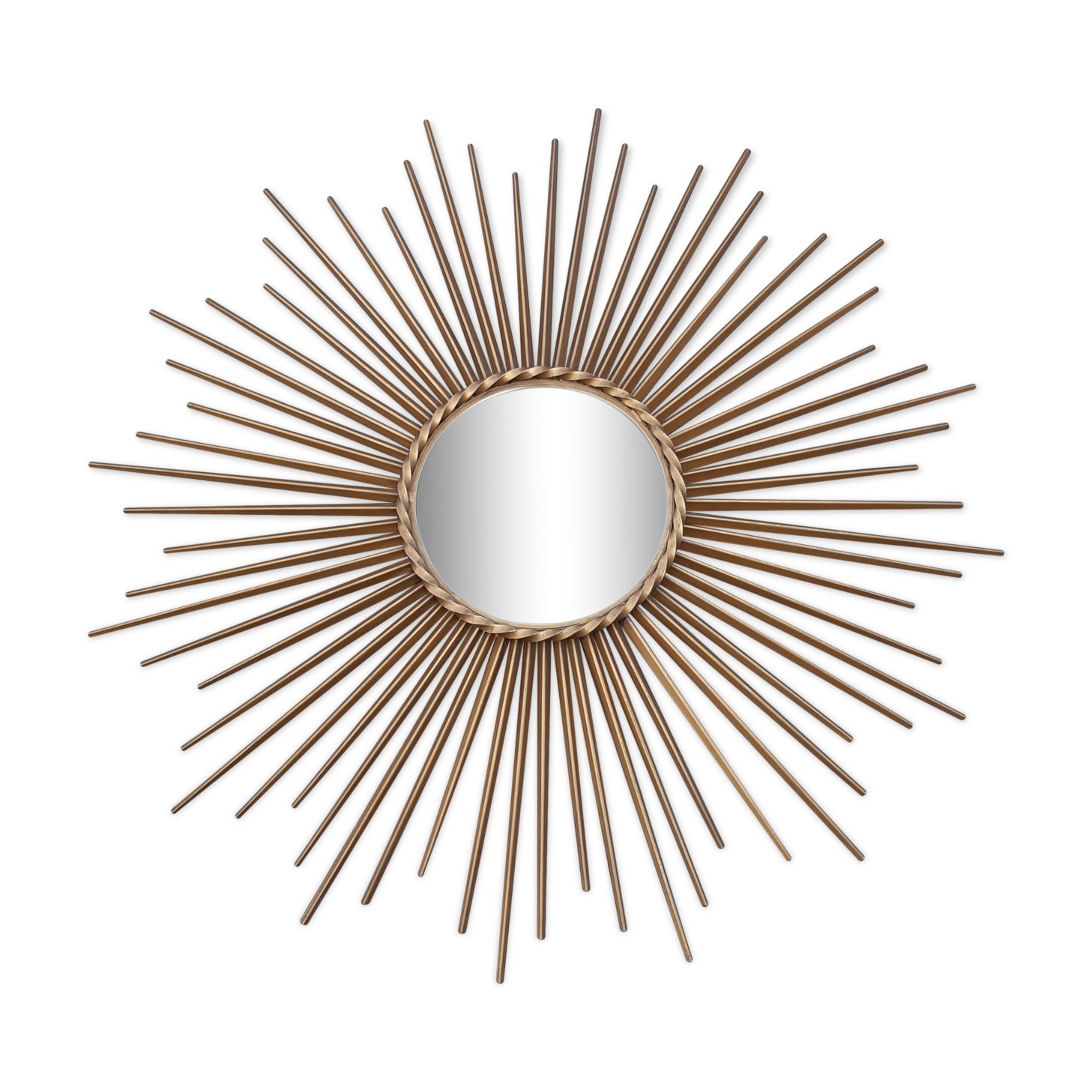 Sun Mirror Chaty Vallauris 71cm