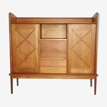 Secretary by Manufrance of the 1950s