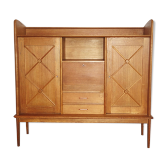 Secretary by Manufrance of the 1950s