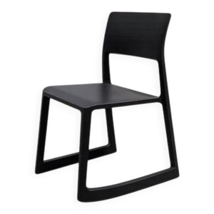 Chaise de réunion Vitra