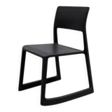 Vitra meeting chair - Tipton model