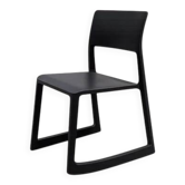 Vitra meeting chair - Tipton model