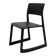 Chaise de réunion Vitra - Modèle Tipton