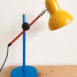 Memphis balance lamp