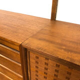 Poul Cadovius royal system