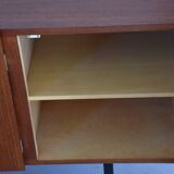 Beautiful original mid-century teak sideboard