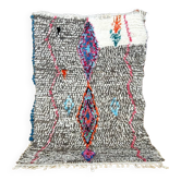 Moroccan Berber rug Ourika 226 x 160 cm Never used