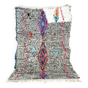 Moroccan Berber rug Ourika 226 x 160 cm Never used