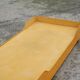 Ozoo bed, Marc Berthier, fiberglass, France, 1967