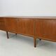 Buffet vintage de McIntosh, design de T. Robertson des années 1960
