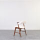 Mid-Century Danish Teak Chair from Korup Stolefabrik, 1960s.