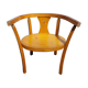 Fauteuil enfant baumann