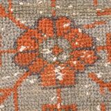 Tapis vintage turque, 75x357 cm