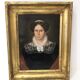 Portrait of a woman, early 19th century